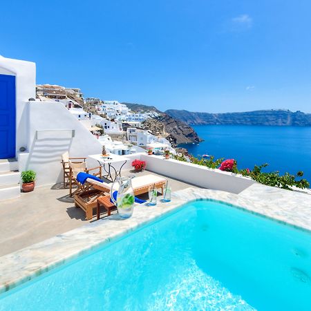 Chelidonia Traditional Villas (Adults Only) Ия Экстерьер фото
