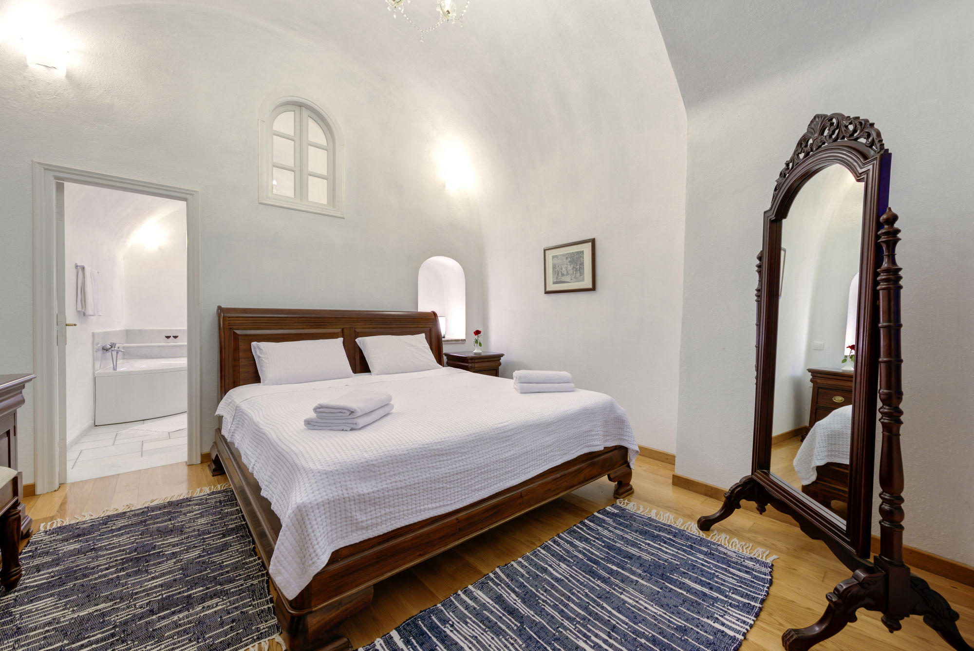 Chelidonia Traditional Villas (Adults Only) Ия Экстерьер фото
