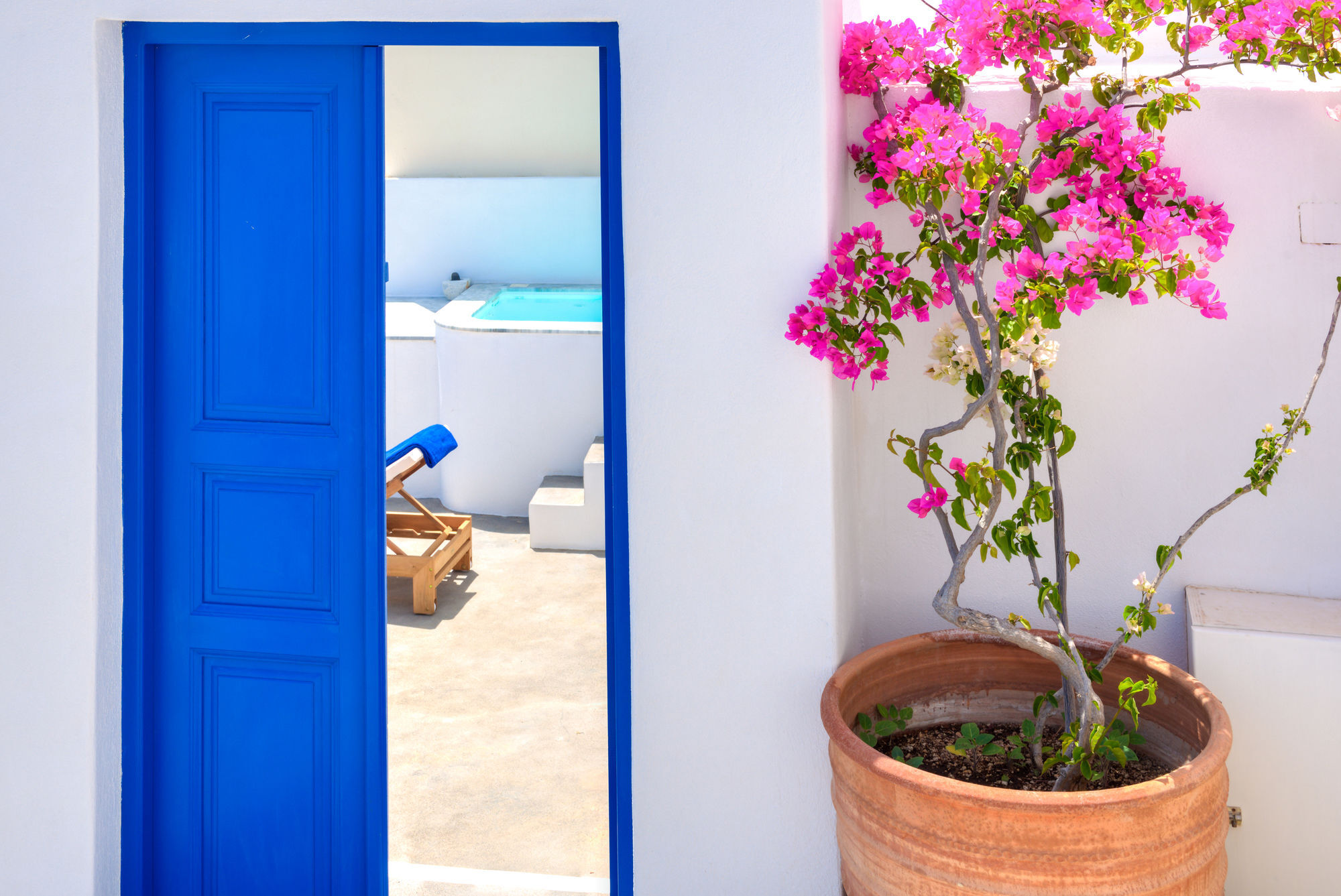Chelidonia Traditional Villas (Adults Only) Ия Экстерьер фото
