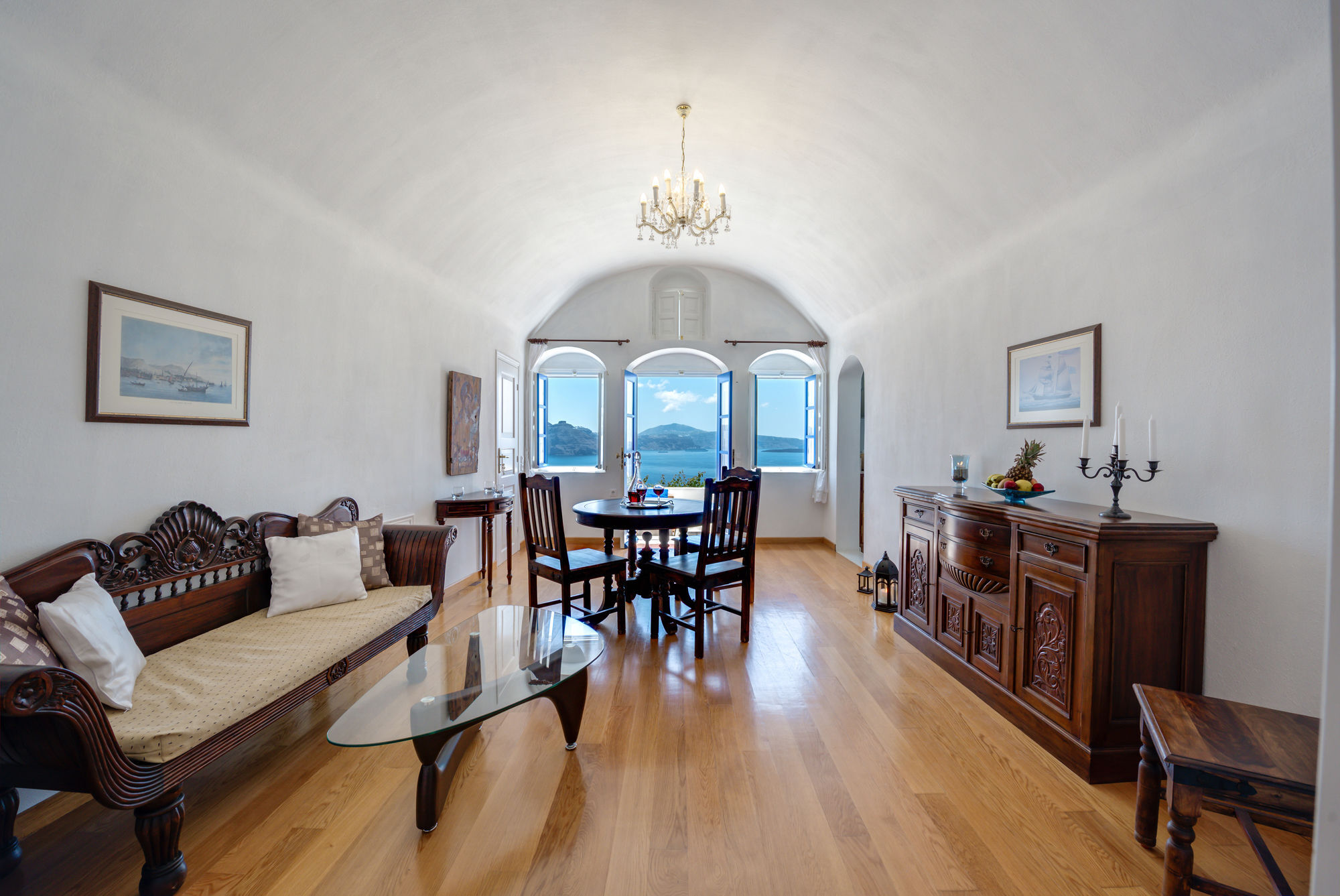 Chelidonia Traditional Villas (Adults Only) Ия Экстерьер фото