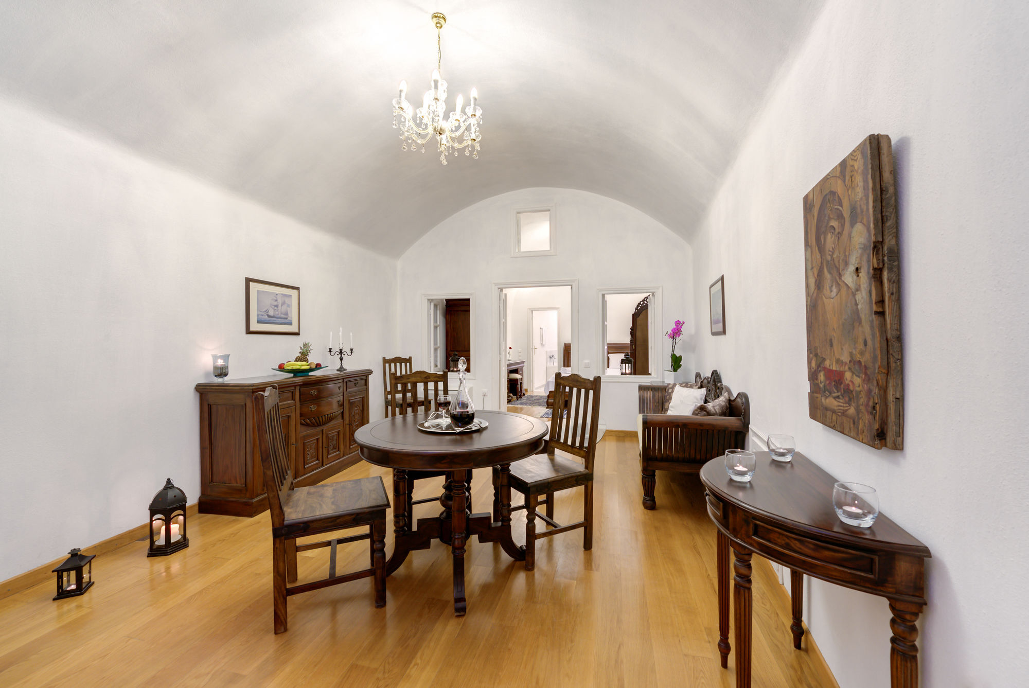 Chelidonia Traditional Villas (Adults Only) Ия Экстерьер фото