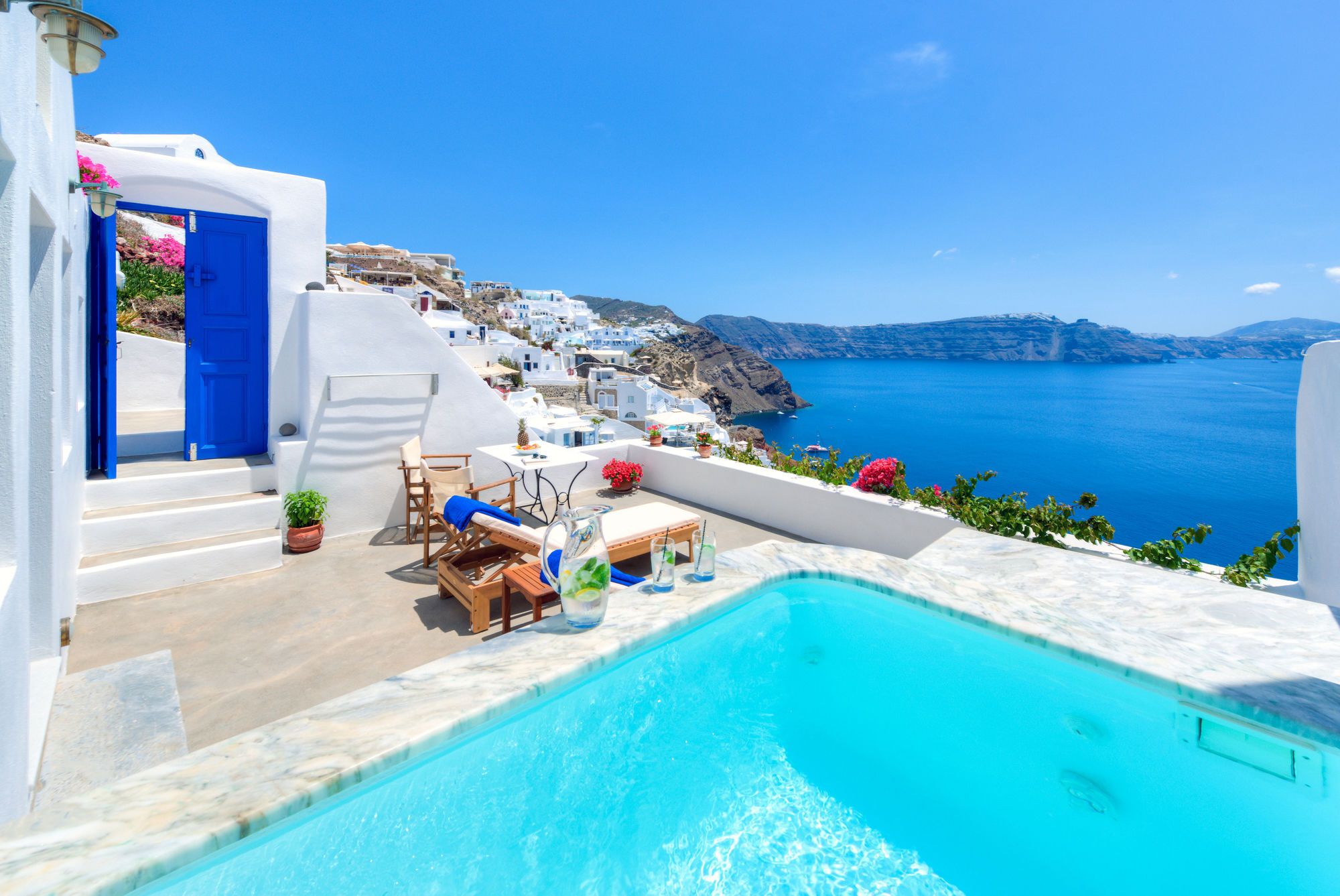 Chelidonia Traditional Villas (Adults Only) Ия Экстерьер фото